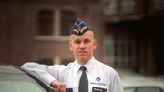 Jean-Hubert Nicolay devient officiellement le chef de corps de la zone de police Mons-Quévy Jean-Hubert Nicolay devient officiellement le chef de corps de la zone de police Mons-Quévy