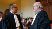 Procès des "amants diaboliques": Mosen condamné à la perpétuité Procès des "amants diaboliques": Mosen condamné à la perpétuité
