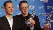 Magritte du cinéma 2019: Patar & Aubier présidents Magritte du cinéma 2019: Patar & Aubier présidents