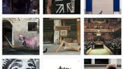 Cinq comptes Instagram à suivre par les amateurs d'art Cinq comptes Instagram à suivre par les amateurs d'art