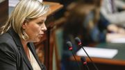 Proposition de loi pour sanctionner "revenge porn" Proposition de loi pour sanctionner "revenge porn"