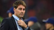 René Weiler, l'énigmatique coach suisse du RSC Anderlecht René Weiler, l'énigmatique coach suisse du RSC Anderlecht