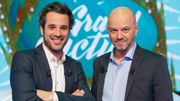 Adrien Devyver sur Kody en Depardieu : "Il est juste exceptionnel" Adrien Devyver sur Kody en Depardieu : "Il est juste exceptionnel"