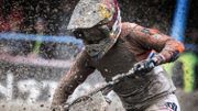 La Belgique sur le podium au motocross des nations La Belgique sur le podium au motocross des nations
