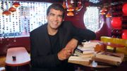 FRANCE-TV- LITERATURE-PICOULY FRANCE-TV- LITERATURE-PICOULY