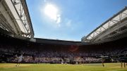 Wimbledon introduit un tie-break à partir de 12-12 dans le 5e set Wimbledon introduit un tie-break à partir de 12-12 dans le 5e set