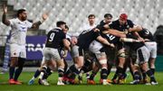 Tournoi des six nations : le pays de Galles sacré après la défaite de la France contre l'Ecosse Tournoi des six nations : le pays de Galles sacré après la défaite de la France contre l'Ecosse