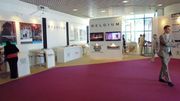Fini l'absurde, la Belgique ne fait plus qu'un au Festival de Cannes Fini l'absurde, la Belgique ne fait plus qu'un au Festival de Cannes
