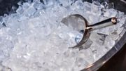 Only In America : More Ice, Ice Baby ! Only In America : More Ice, Ice Baby !