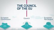 Europe: la Bulgarie prend la présidence avec pour devise... "L'Union fait la force" Europe: la Bulgarie prend la présidence avec pour devise... "L'Union fait la force"