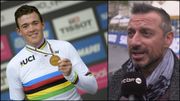 Saugrain : "Pedersen pétri de résistance, la Belgique à contretemps" Saugrain : "Pedersen pétri de résistance, la Belgique à contretemps"