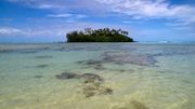 Les Îles Cook créent un des plus grands sanctuaires marins au monde Les Îles Cook créent un des plus grands sanctuaires marins au monde