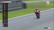Lorenzo s'impose, Rossi sur le podium, Siméon en 17ème position Lorenzo s'impose, Rossi sur le podium, Siméon en 17ème position
