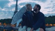 Le classement Tip Top de ce samedi 02 Novembre - M.Pokora #1 Le classement Tip Top de ce samedi 02 Novembre - M.Pokora #1