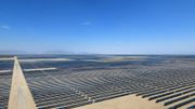 Le Mexique regarde vers le soleil pour produire de l'électricité Le Mexique regarde vers le soleil pour produire de l'électricité