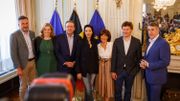 Voici le programme du gouvernement bruxellois pour les 5 années à venir Voici le programme du gouvernement bruxellois pour les 5 années à venir