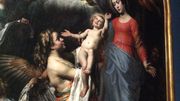 Théodore van Loon, caravagesque Théodore van Loon, caravagesque
