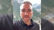 Les sportifs se confi(n)ent : Xavier Siméon vit un confinement strict depuis Andorre Les sportifs se confi(n)ent : Xavier Siméon vit un confinement strict depuis Andorre