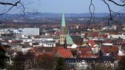 Allemagne: un million d'euros à gagner si vous prouvez que la ville de Bielefeld n'existe pas Allemagne: un million d'euros à gagner si vous prouvez que la ville de Bielefeld n'existe pas