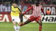Yaya Toure et l'Olympiacos se séparent après trois mois Yaya Toure et l'Olympiacos se séparent après trois mois