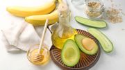 Les conseils beauté avec ce qu'il reste dans votre frigo de Leslie En Cuisine Les conseils beauté avec ce qu'il reste dans votre frigo de Leslie En Cuisine