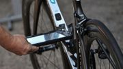 Les tablettes magnétométriques restent actuellement le meilleur moyen de contrôler un grand nombre de vélos. Les tablettes magnétométriques restent actuellement le meilleur moyen de contrôler un grand nombre de vélos.
