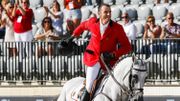 Médaille d'argent pour la Belgique en Coupe du monde des nations Médaille d'argent pour la Belgique en Coupe du monde des nations