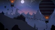 Le jeu Alto's Odyssey est en précommande sur l'App Store Le jeu Alto's Odyssey est en précommande sur l'App Store