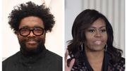 Michelle Obama co-présentera le festival virtuel de musique de The Roots