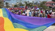 Costa Rica: la justice ordonne au Parlement de lever l'interdiction du mariage homosexuel Costa Rica: la justice ordonne au Parlement de lever l'interdiction du mariage homosexuel