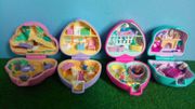 Les Polly Pockets font leur grand retour Les Polly Pockets font leur grand retour