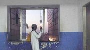 "Regard sur" avec Hadja Lahbib sur La Trois "Regard sur" avec Hadja Lahbib sur La Trois