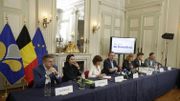 Bruxelles: voici les derniers éléments qui bloquaient l'accord de gouvernement Bruxelles: voici les derniers éléments qui bloquaient l'accord de gouvernement