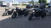 Motos électriques: cela marche ou pas? Le point en Belgique Motos électriques: cela marche ou pas? Le point en Belgique