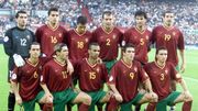 Le 11 portugais Le 11 portugais