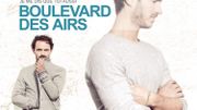 Boulevard des airs Boulevard des airs