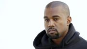 Kanye West en clôture des Billboard Awards 2015