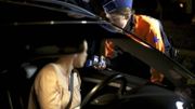 Un conducteur sur dix reprend la route sous influence de l'alcool les soirs de semaine Un conducteur sur dix reprend la route sous influence de l'alcool les soirs de semaine