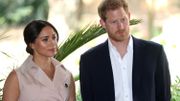 Meghan Markle se confie sur sa fausse couche Meghan Markle se confie sur sa fausse couche