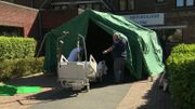 Coronavirus : le centre de prêt de tentes scoutes délivre du matériel jusqu’à Anvers Coronavirus : le centre de prêt de tentes scoutes délivre du matériel jusqu’à Anvers