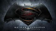 Un titre officiel pour Batman vs Superman