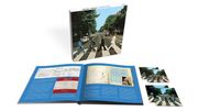 Inédits pour les 50 ans d'Abbey Road Inédits pour les 50 ans d'Abbey Road