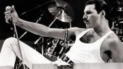 Freddie Mercury. Freddie Mercury.