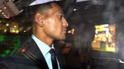 Israel Folau banni du rugby australien pour ses propos homophobes Israel Folau banni du rugby australien pour ses propos homophobes