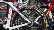 Pas de fraude technologique sur le Tour, tous les contrôles négatifs Pas de fraude technologique sur le Tour, tous les contrôles négatifs