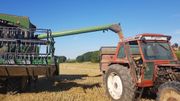 La Ferme qui Bouge La Ferme qui Bouge