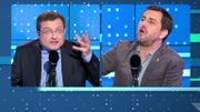 CQFD: Un débat ultra tendu entre Catalans indépendantiste et unioniste CQFD: Un débat ultra tendu entre Catalans indépendantiste et unioniste