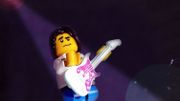 "Quand la brique est bonne", les parodies Lego de Jean-Jacques Goldman "Quand la brique est bonne", les parodies Lego de Jean-Jacques Goldman