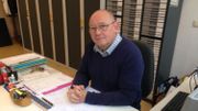 Thierry Héroufosse, directeur du Collège Saint-Stanislas Thierry Héroufosse, directeur du Collège Saint-Stanislas