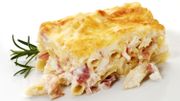 Pourquoi les Italiens devraient apprécier les pâtes belges Pourquoi les Italiens devraient apprécier les pâtes belges